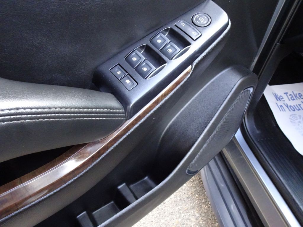 2019 Chevrolet Tahoe Image 19