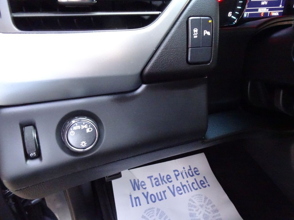 2019 Chevrolet Tahoe Image 22