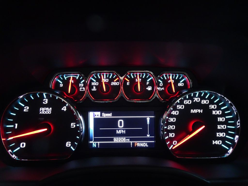 2019 Chevrolet Tahoe Image 23