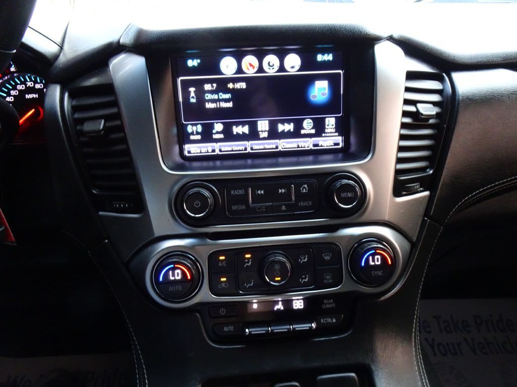 2019 Chevrolet Tahoe Image 24