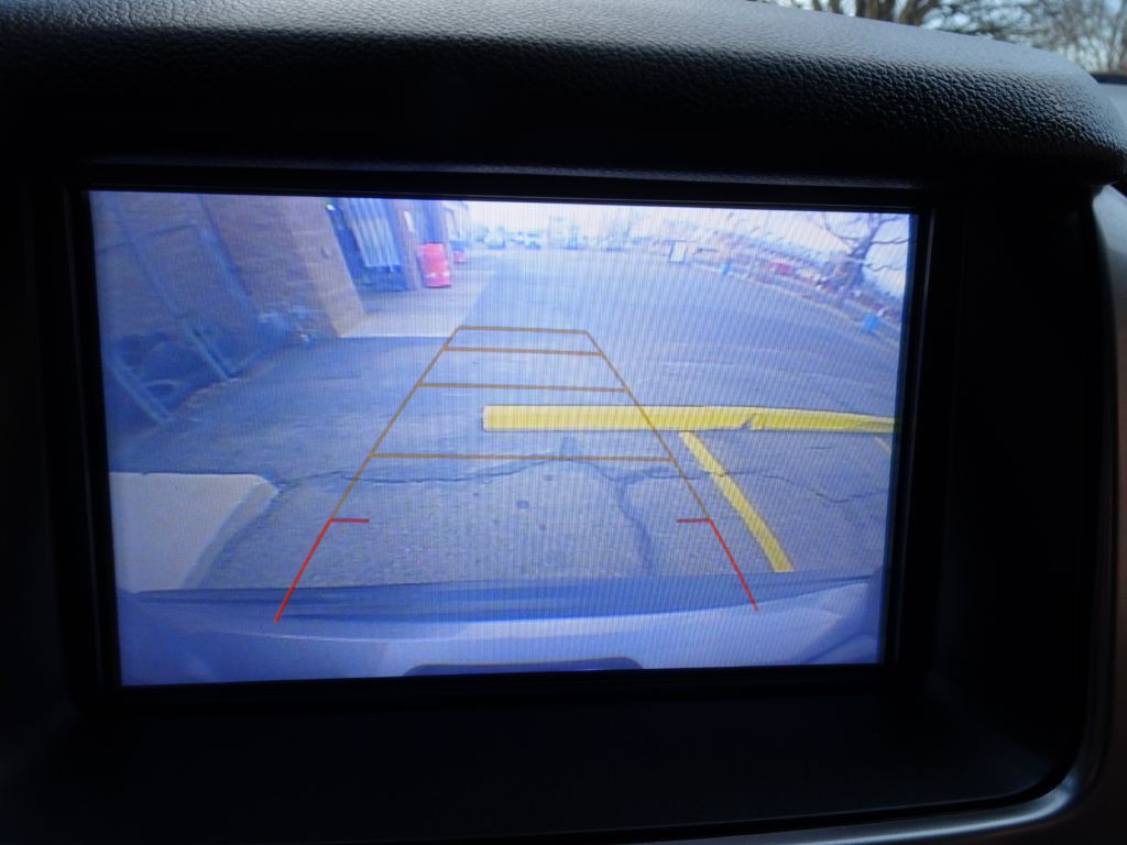 2019 Chevrolet Tahoe Image 25