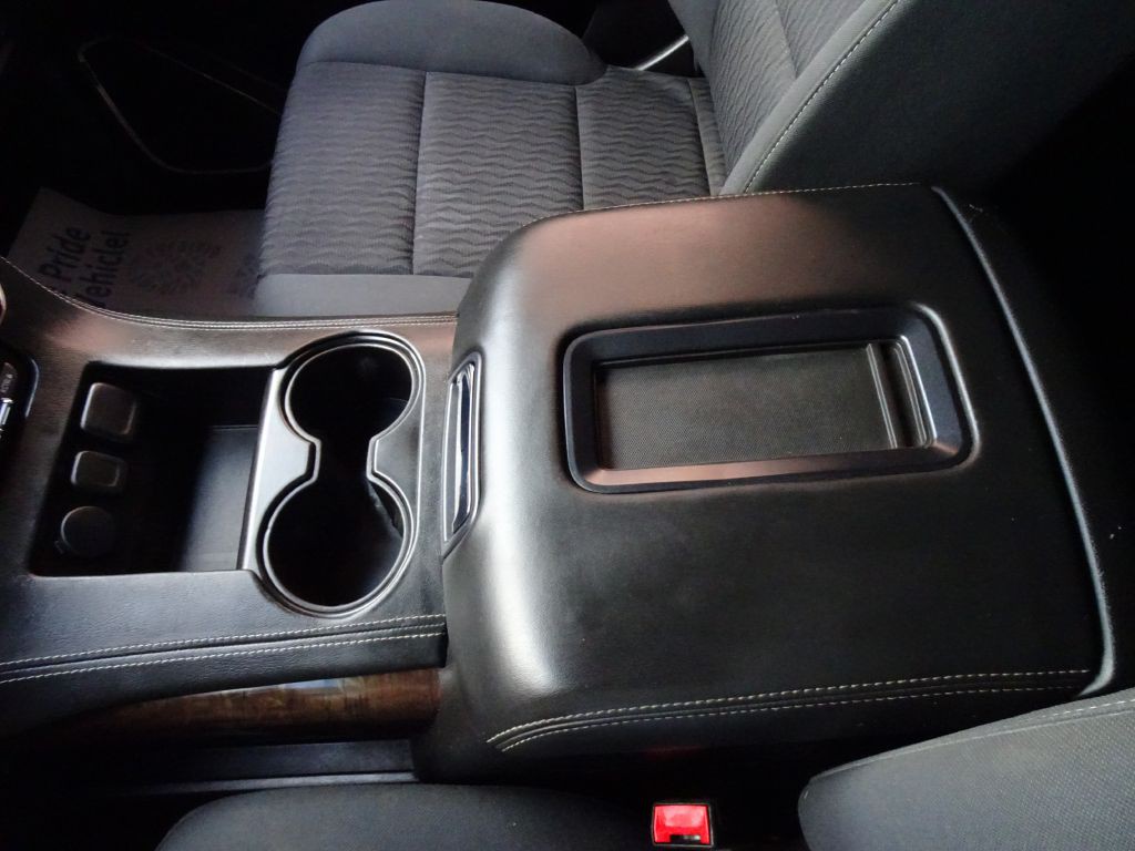 2019 Chevrolet Tahoe Image 26