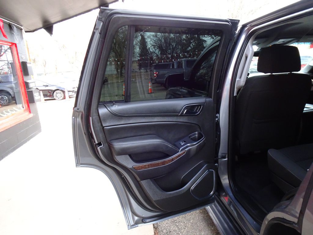2019 Chevrolet Tahoe Image 27