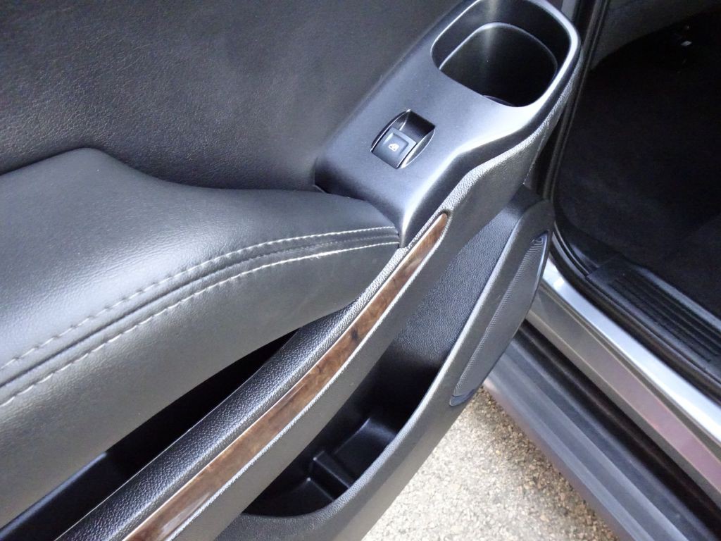 2019 Chevrolet Tahoe Image 28