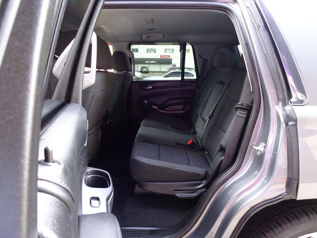 2019 Chevrolet Tahoe Image 29