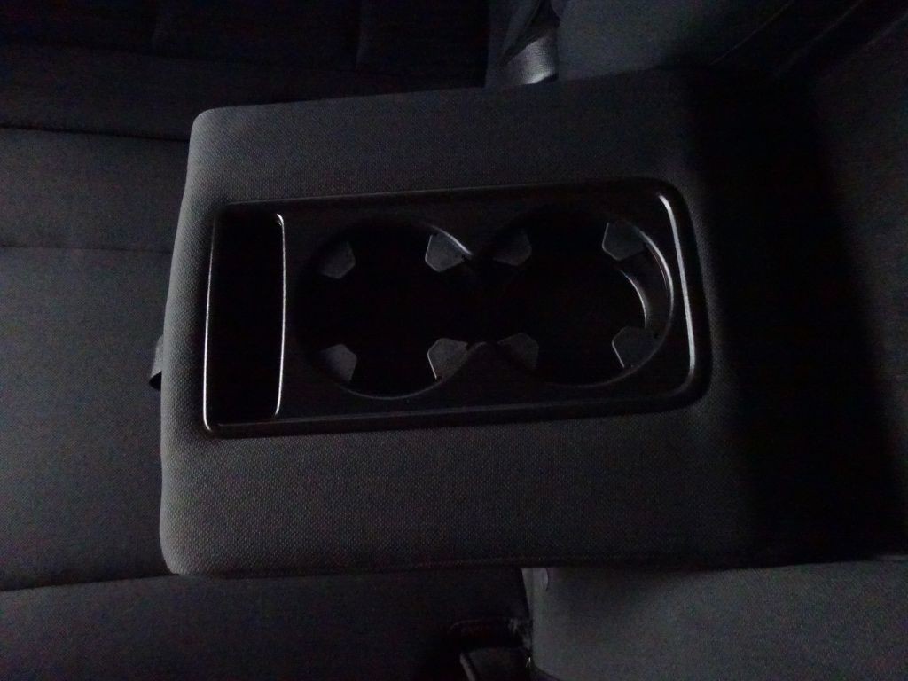 2019 Chevrolet Tahoe Image 30