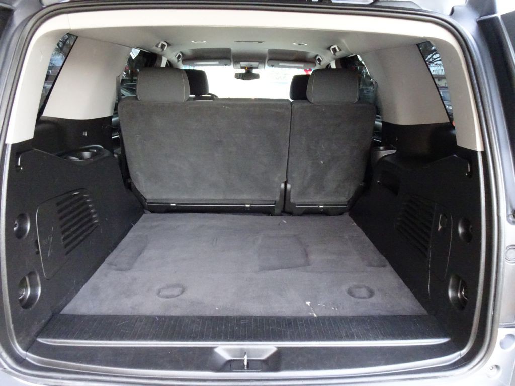 2019 Chevrolet Tahoe Image 33