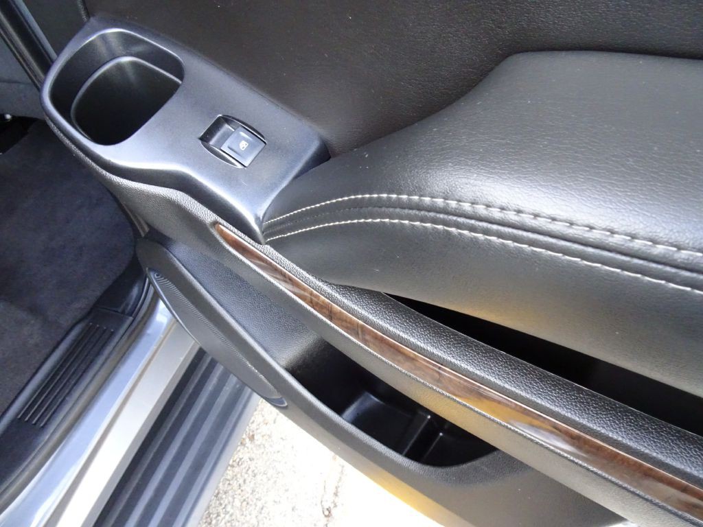 2019 Chevrolet Tahoe Image 35