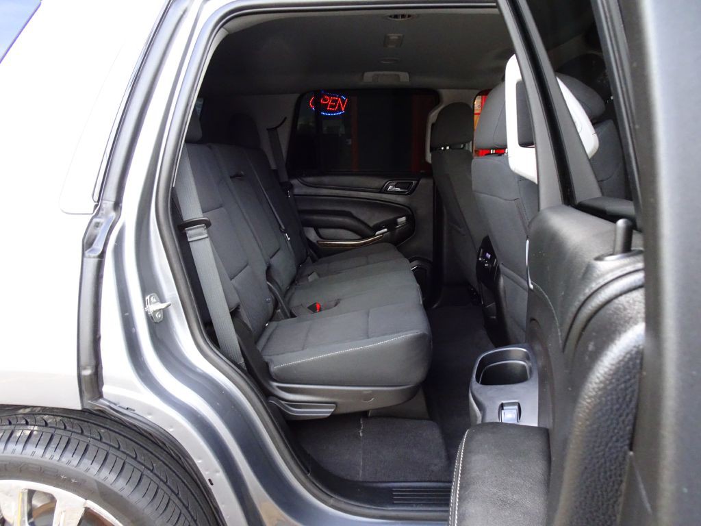 2019 Chevrolet Tahoe Image 36