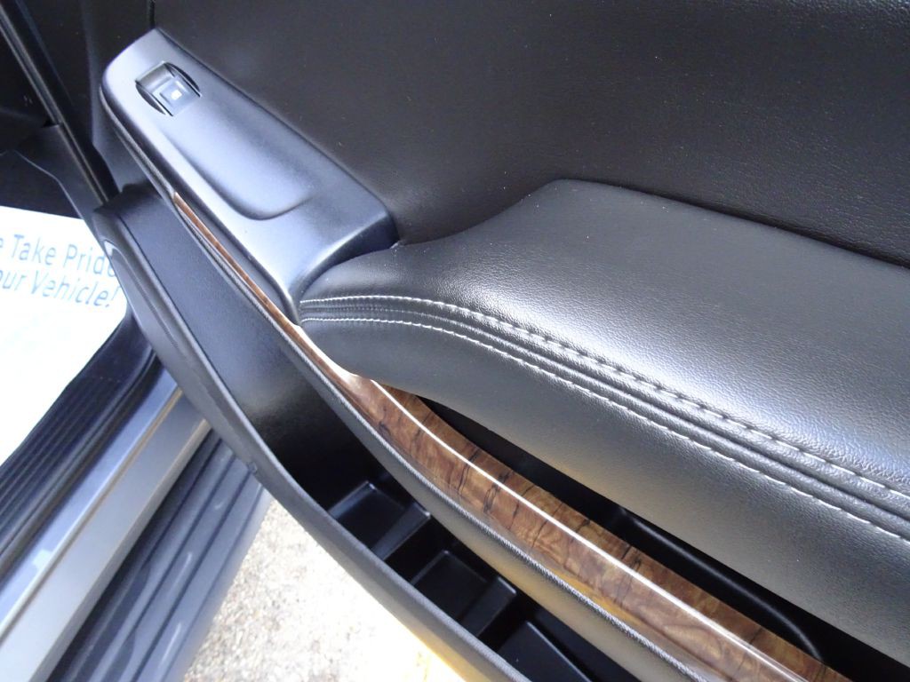 2019 Chevrolet Tahoe Image 38