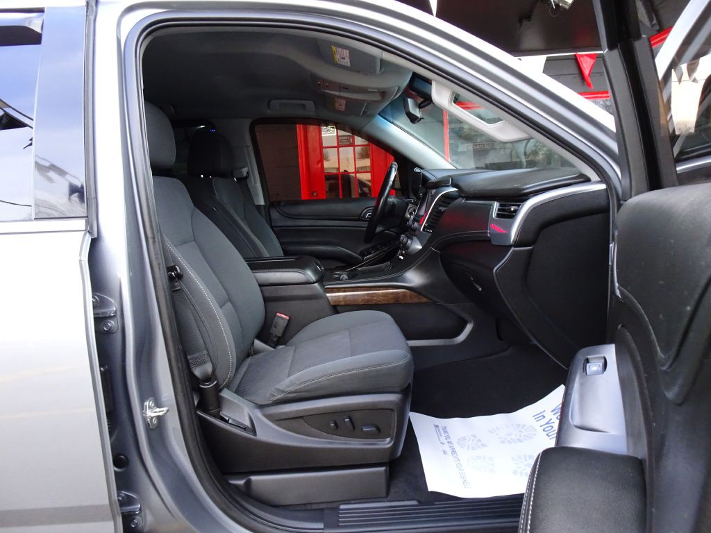 2019 Chevrolet Tahoe Image 39