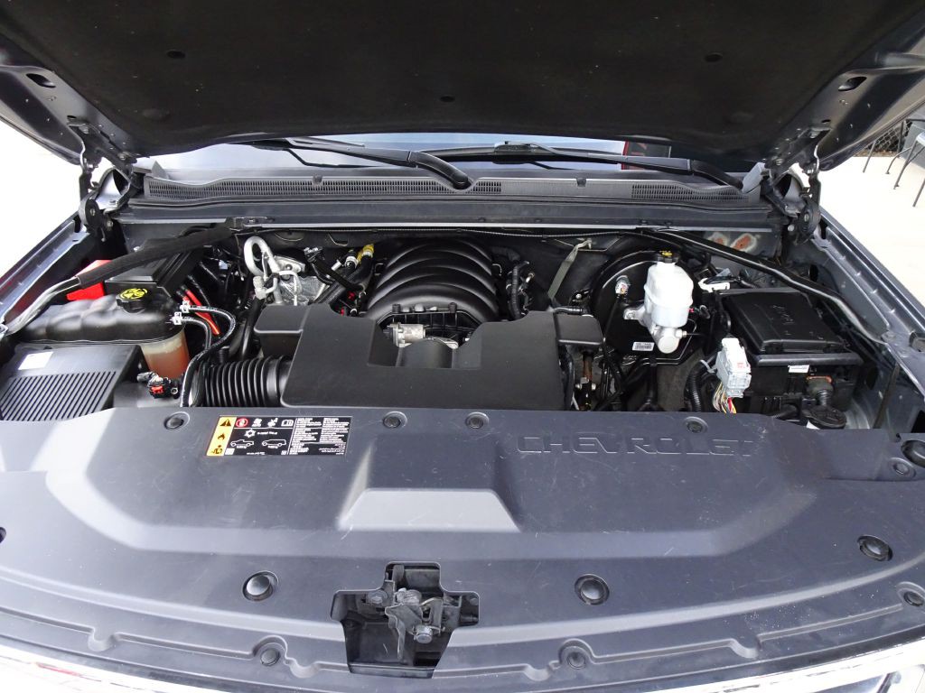 2019 Chevrolet Tahoe Image 40