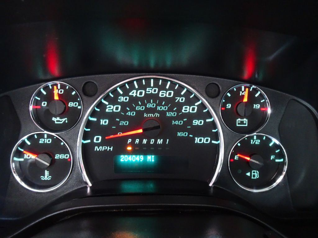 2014 Chevrolet Express Image 23