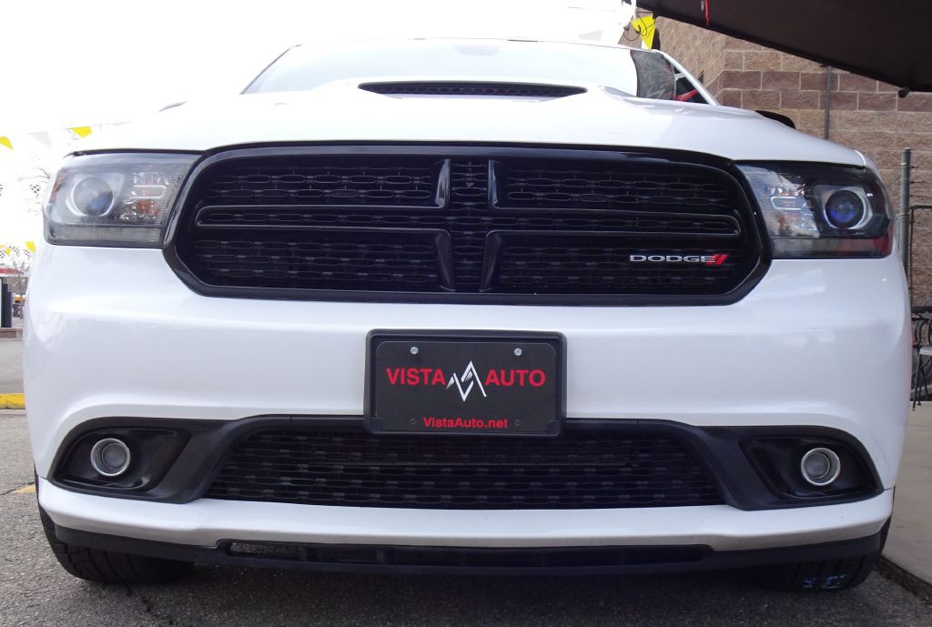 2018 Dodge Durango Image 5