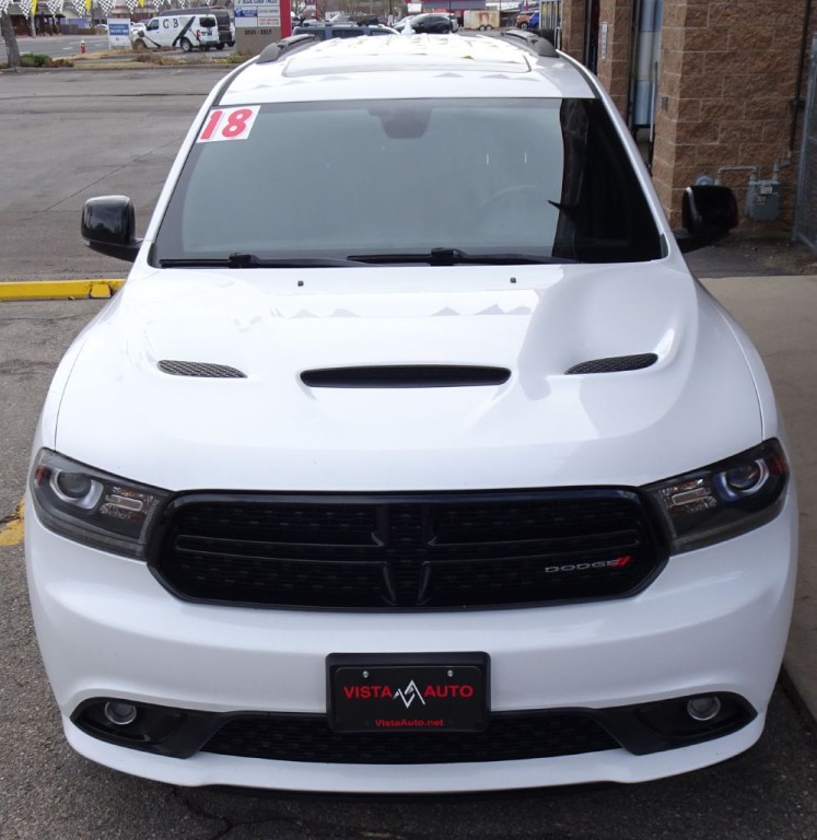 2018 Dodge Durango Image 6