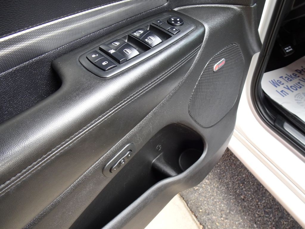 2018 Dodge Durango Image 19