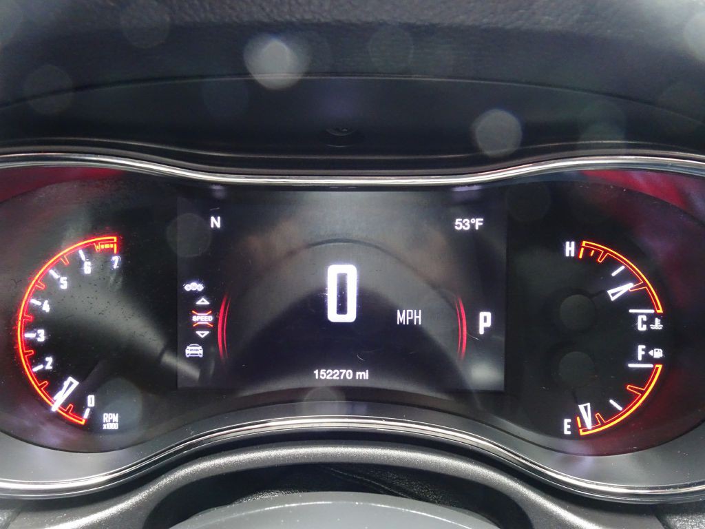 2018 Dodge Durango Image 23