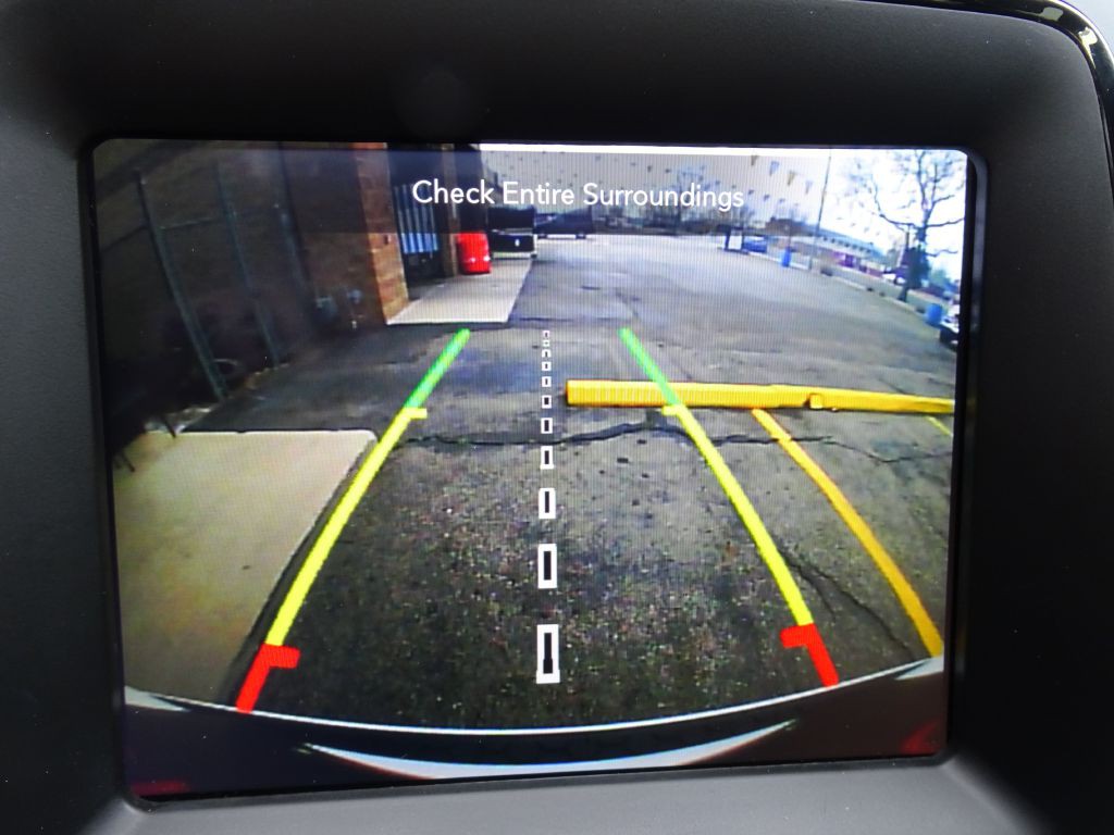 2018 Dodge Durango Image 25