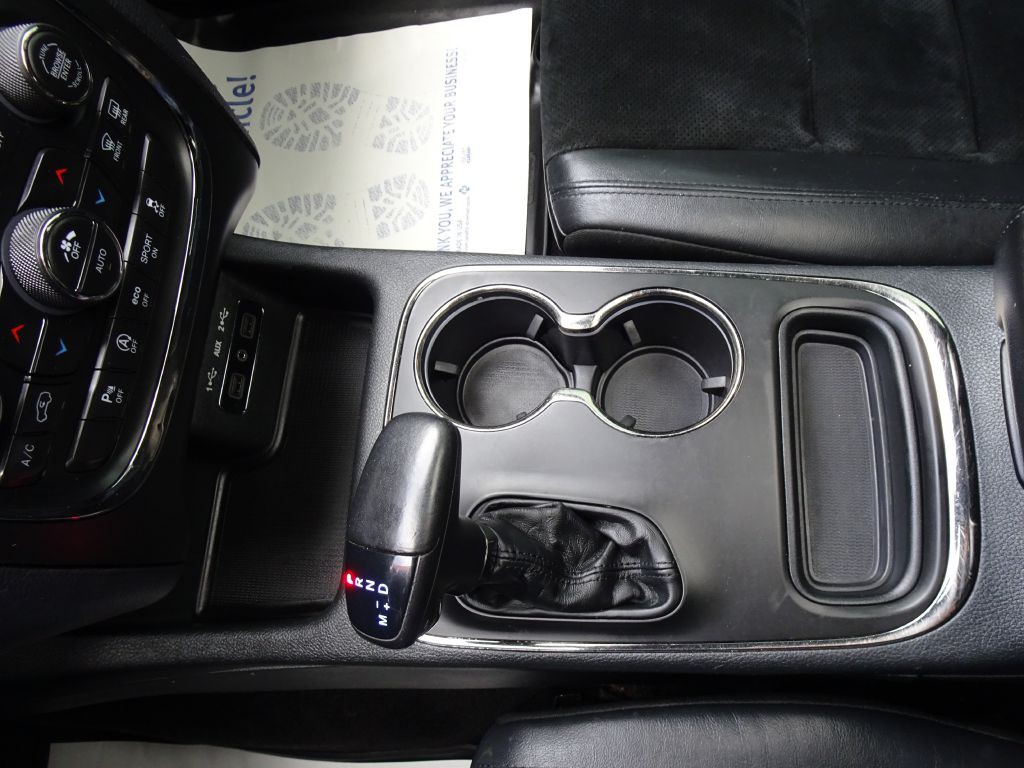 2018 Dodge Durango Image 26