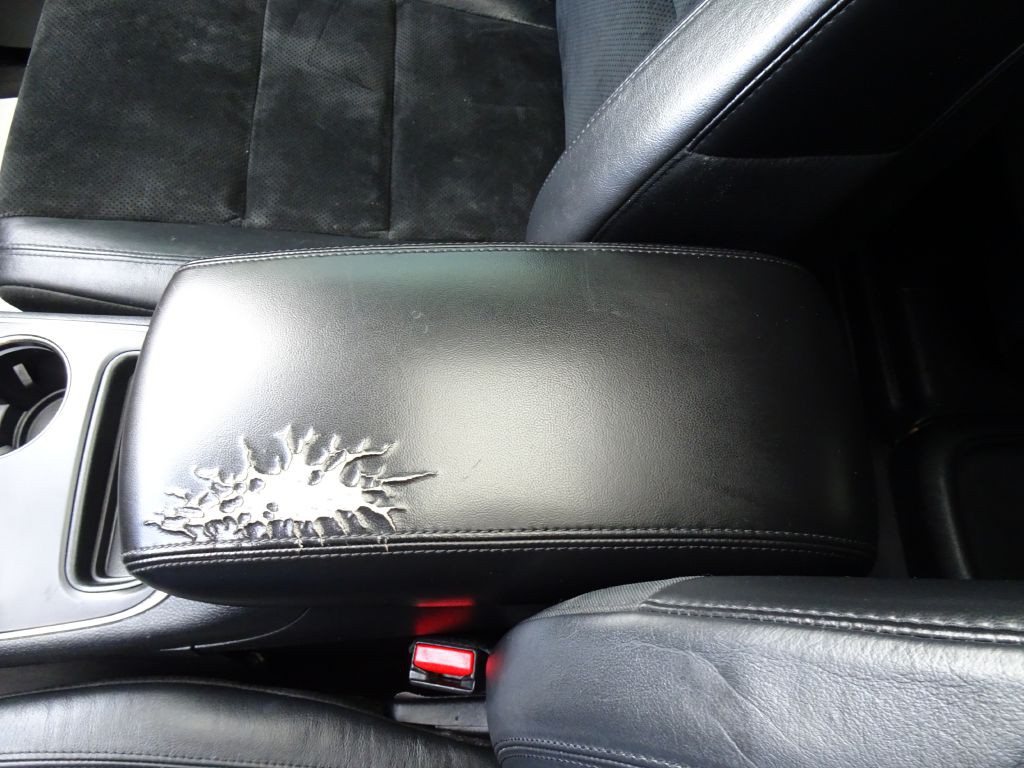 2018 Dodge Durango Image 27