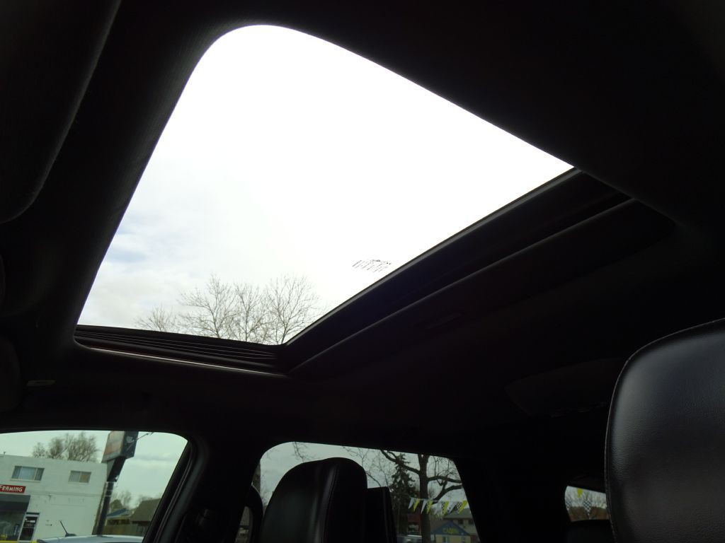 2018 Dodge Durango Image 28