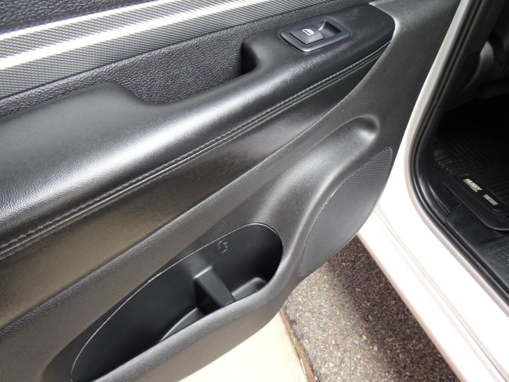 2018 Dodge Durango Image 30