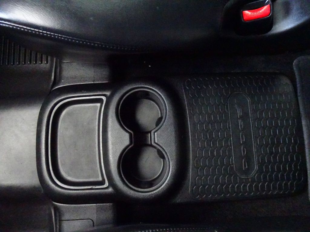 2018 Dodge Durango Image 32