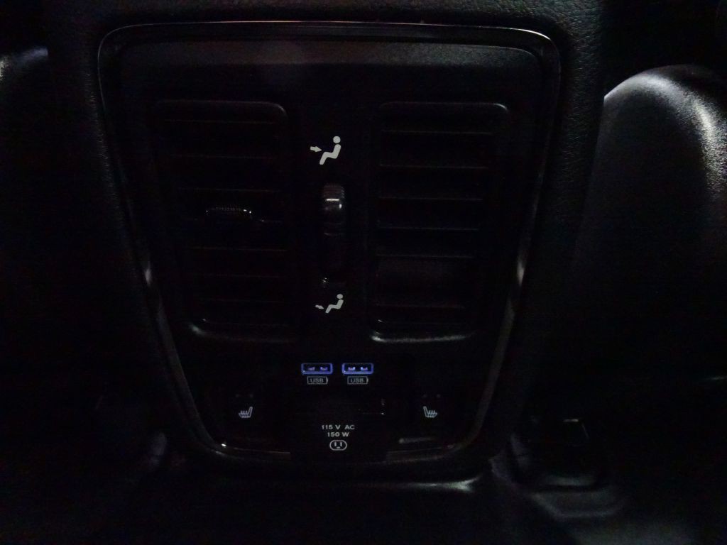 2018 Dodge Durango Image 33