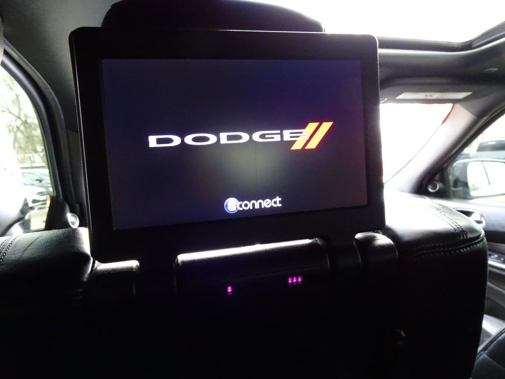 2018 Dodge Durango Image 34