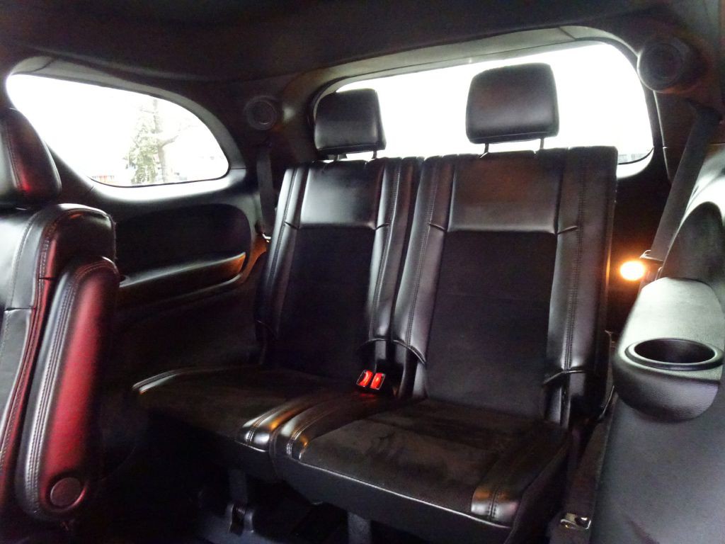 2018 Dodge Durango Image 39