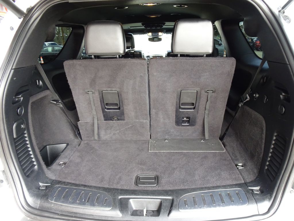 2018 Dodge Durango Image 40