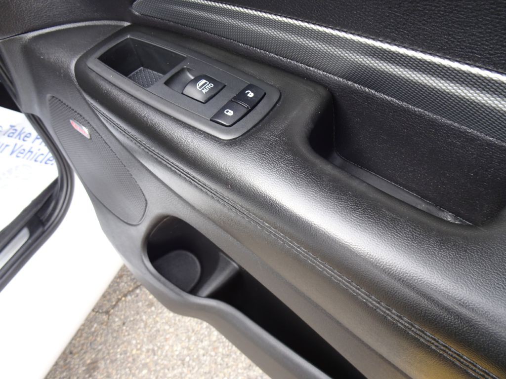 2018 Dodge Durango Image 47