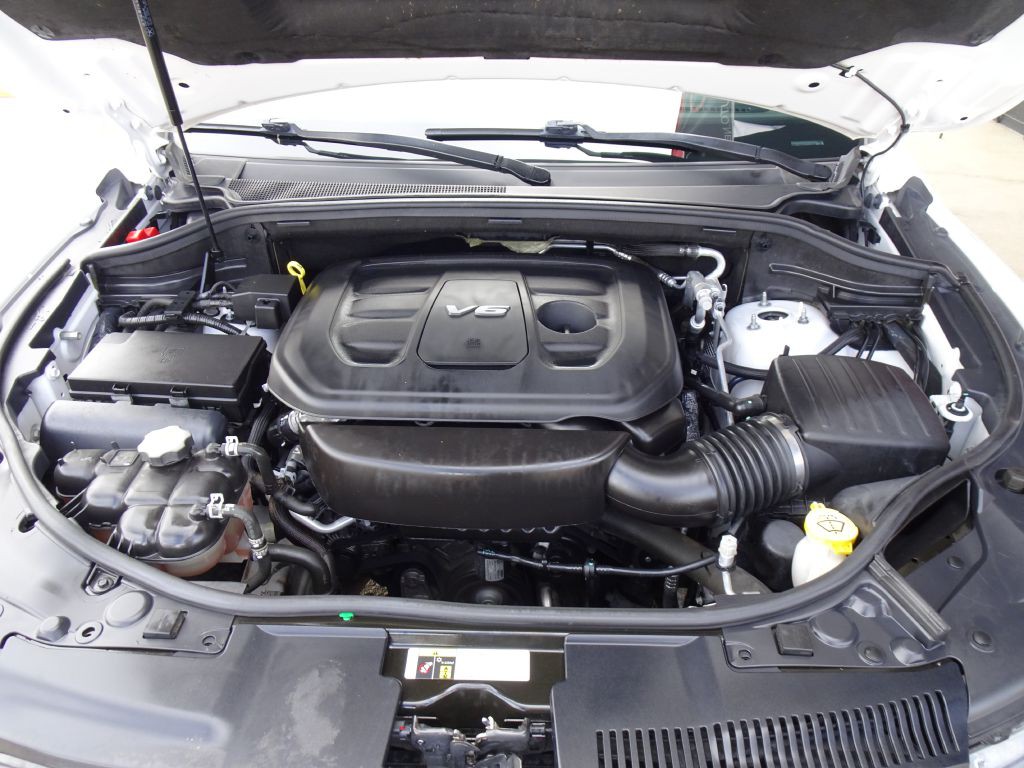 2018 Dodge Durango Image 49