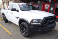 Image for 2021 RAM 1500 Warlock ID: 7269641