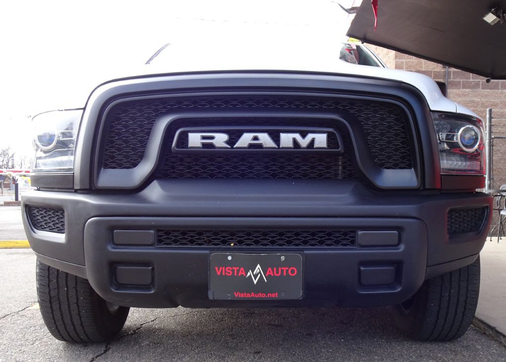 2021 RAM 1500 Image 5