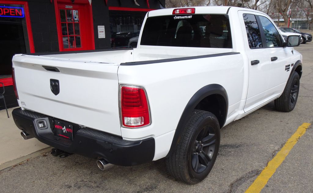 2021 RAM 1500 Image 10