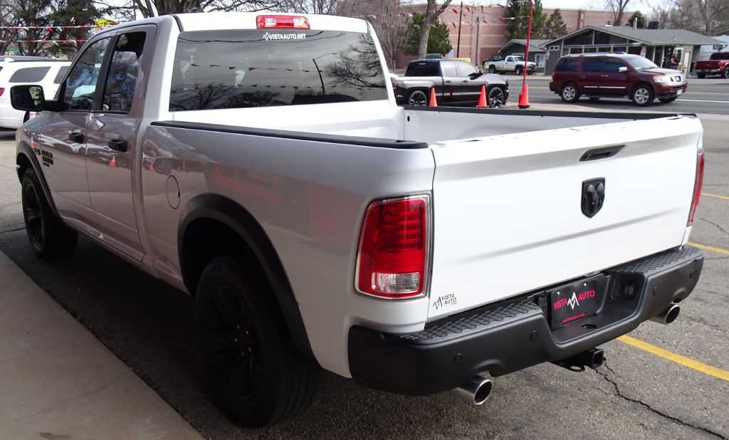 2021 RAM 1500 Image 14