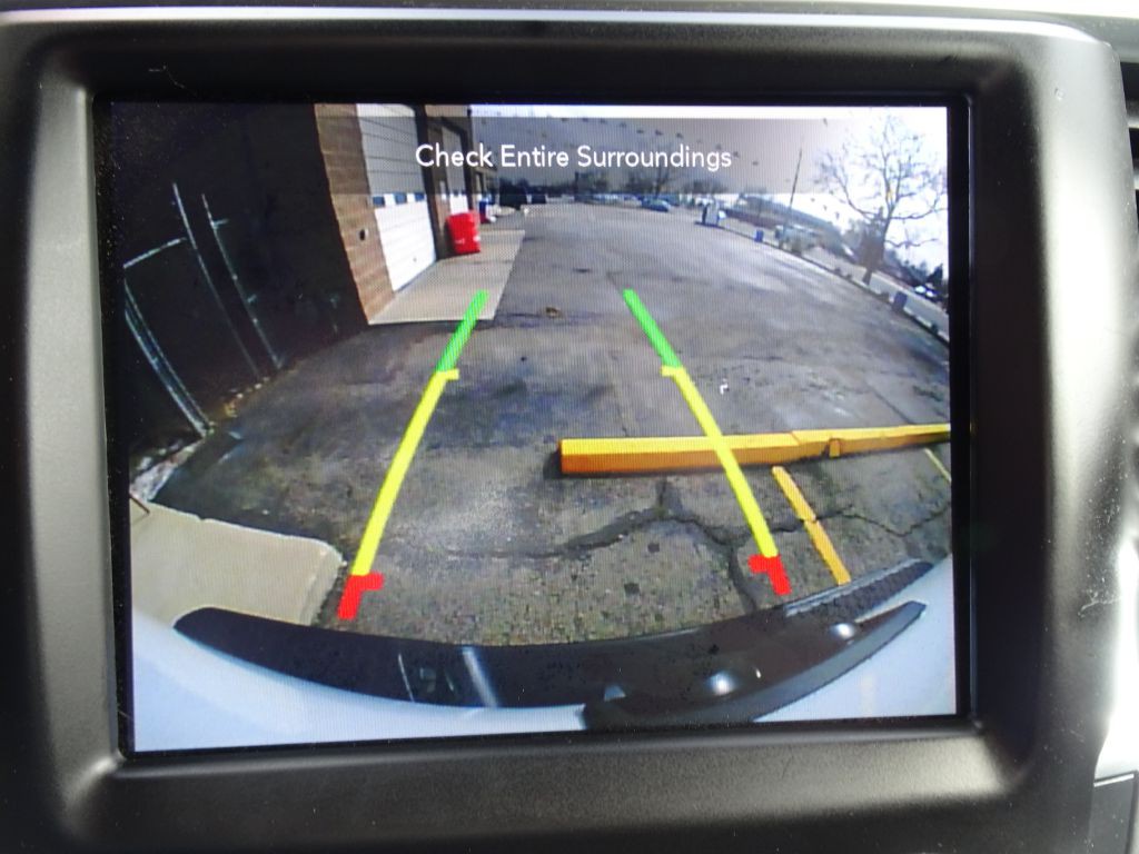 2021 RAM 1500 Image 24