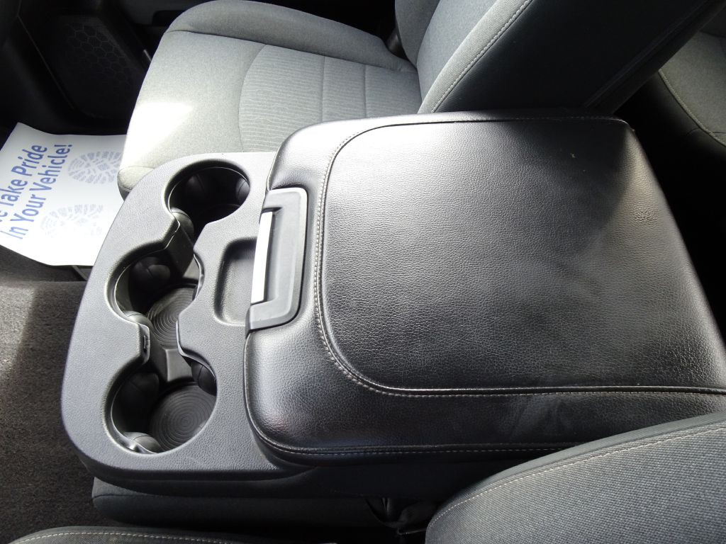 2021 RAM 1500 Image 26