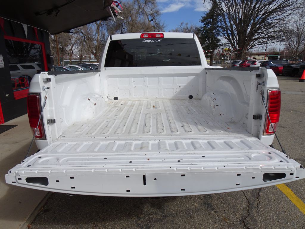 2021 RAM 1500 Image 32