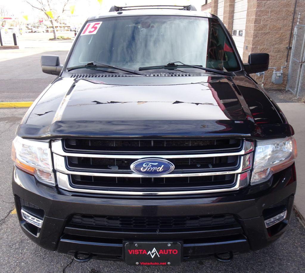 2015 Ford Expedition Image 4