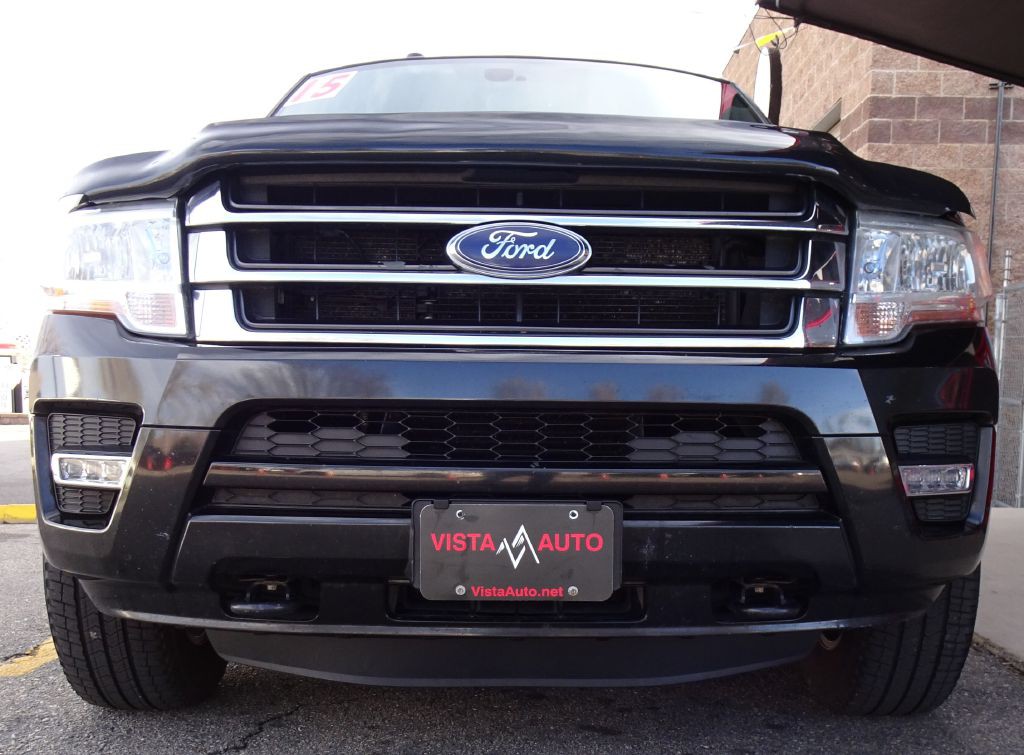 2015 Ford Expedition Image 5