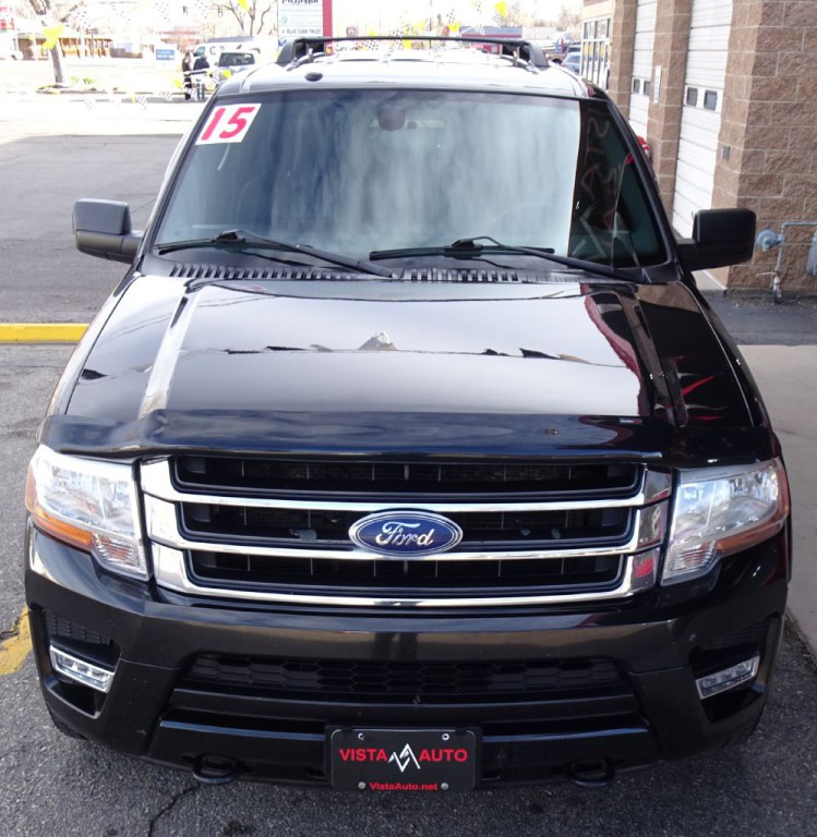 2015 Ford Expedition Image 6