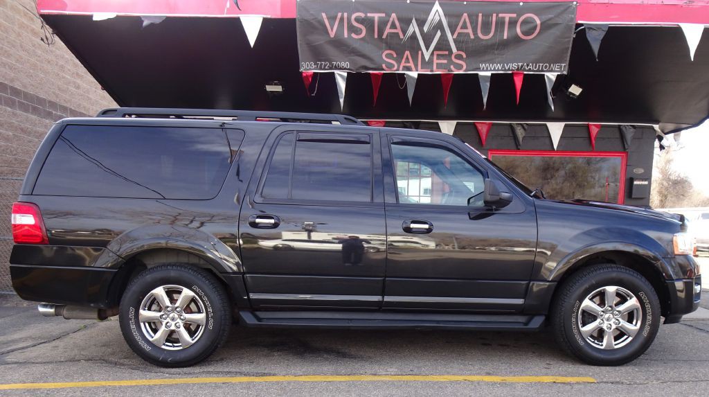 2015 Ford Expedition Image 7