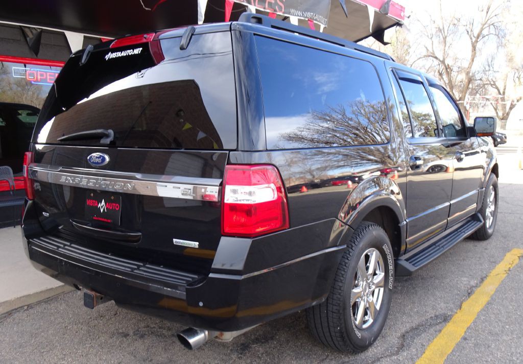 2015 Ford Expedition Image 8