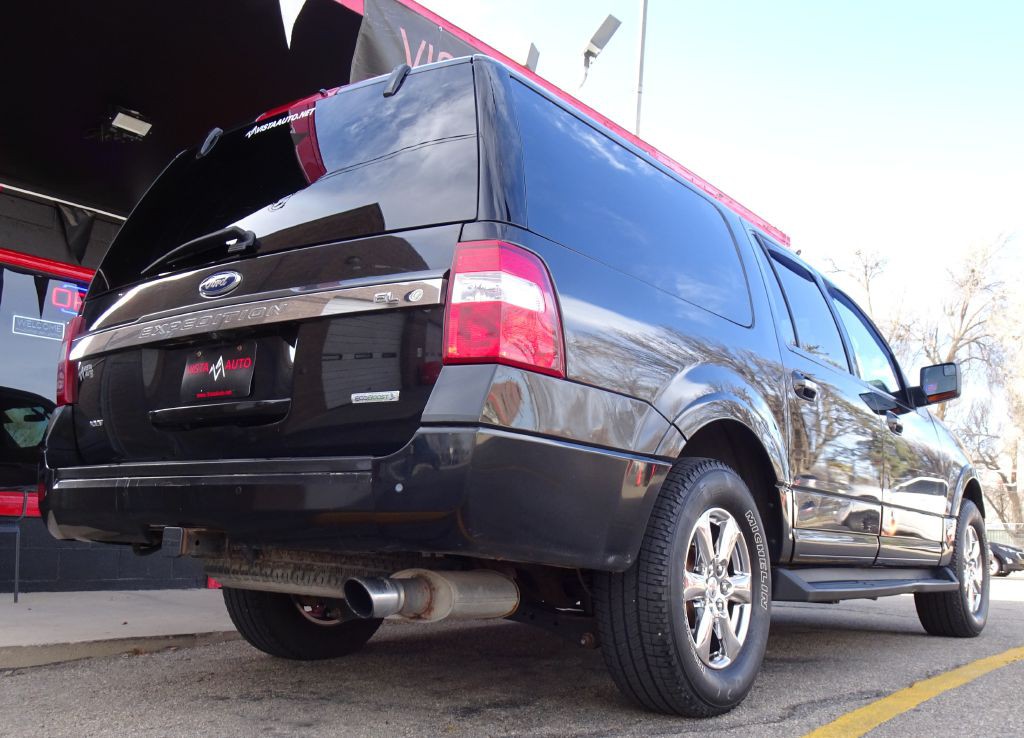 2015 Ford Expedition Image 9