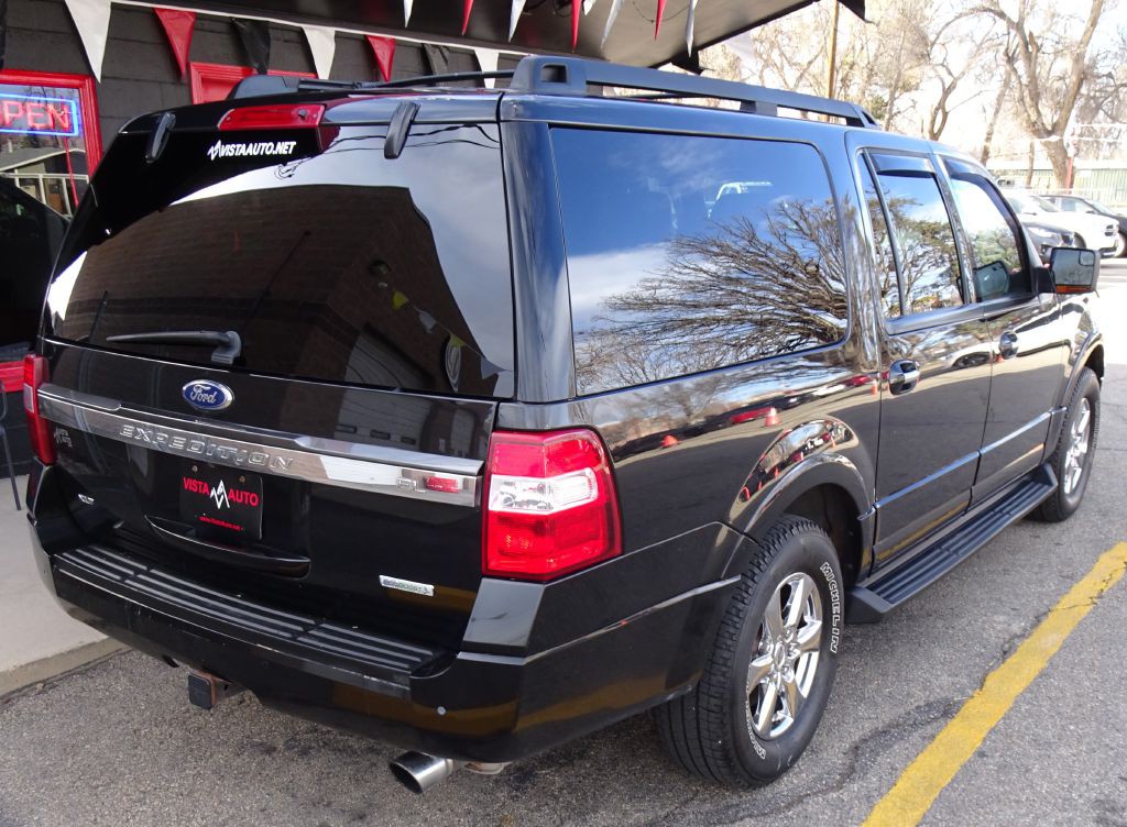 2015 Ford Expedition Image 10