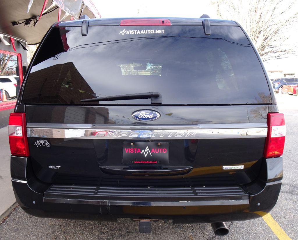 2015 Ford Expedition Image 11