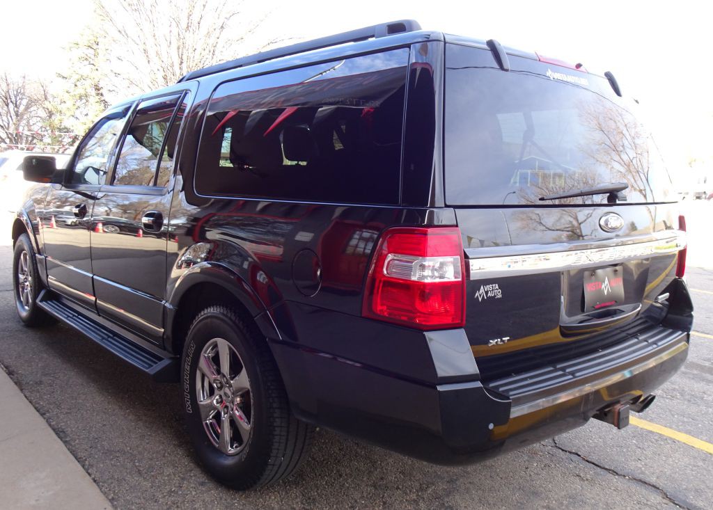 2015 Ford Expedition Image 12