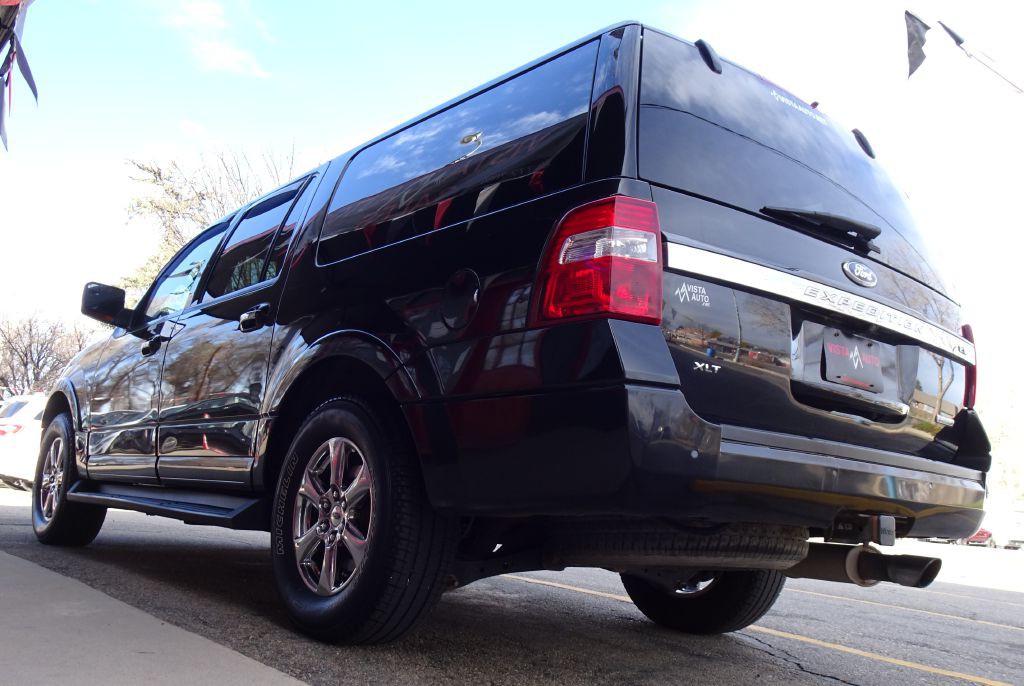 2015 Ford Expedition Image 13
